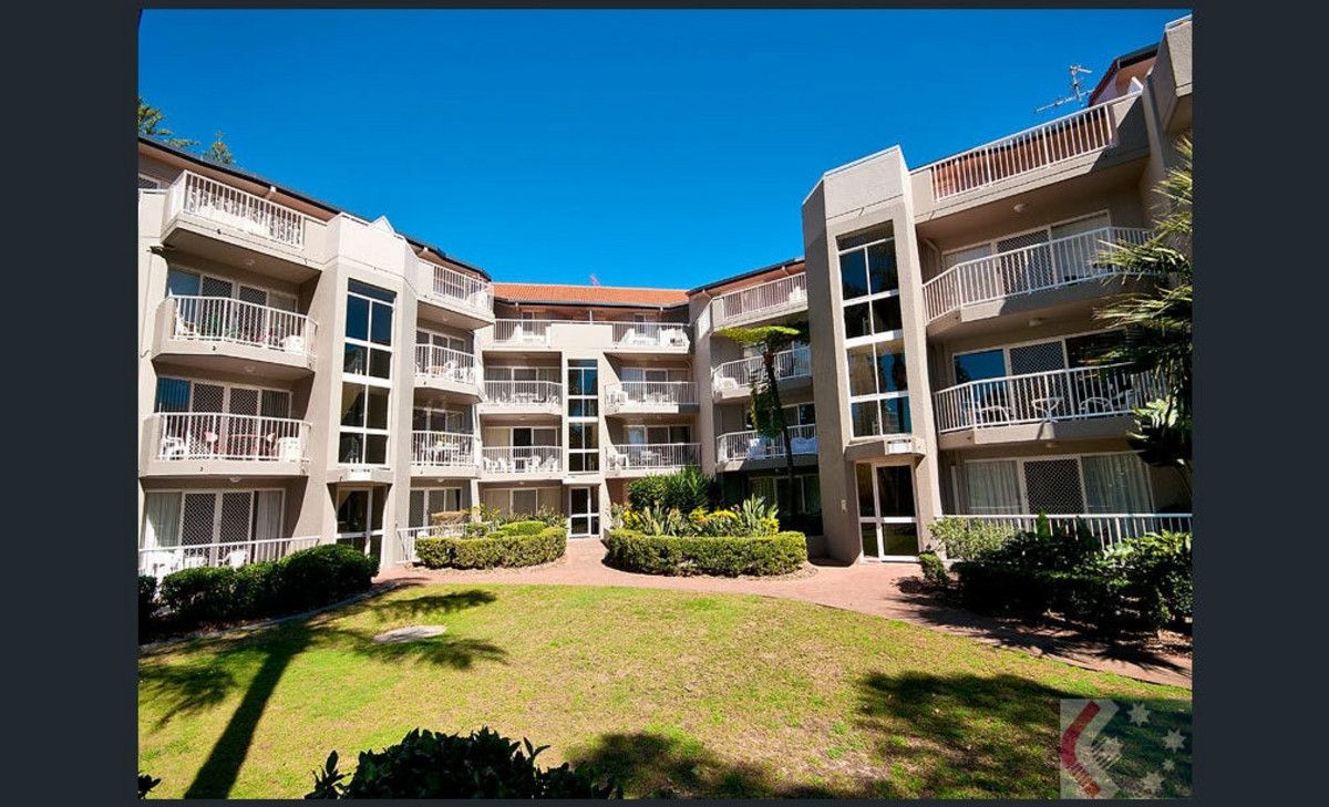 2 bedrooms Apartment / Unit / Flat in 49/36 Australia Avenue BROADBEACH QLD, 4218