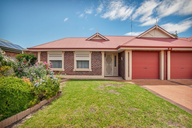 Picture of Camborne Estate/5 Lane, KADINA SA 5554