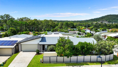 Picture of 7 Poppy Street, UPPER COOMERA QLD 4209
