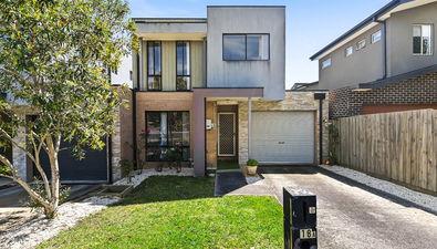 Picture of 18A Orchard Road, BAYSWATER VIC 3153