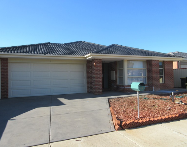 22 Mayfield Avenue, Truganina VIC 3029