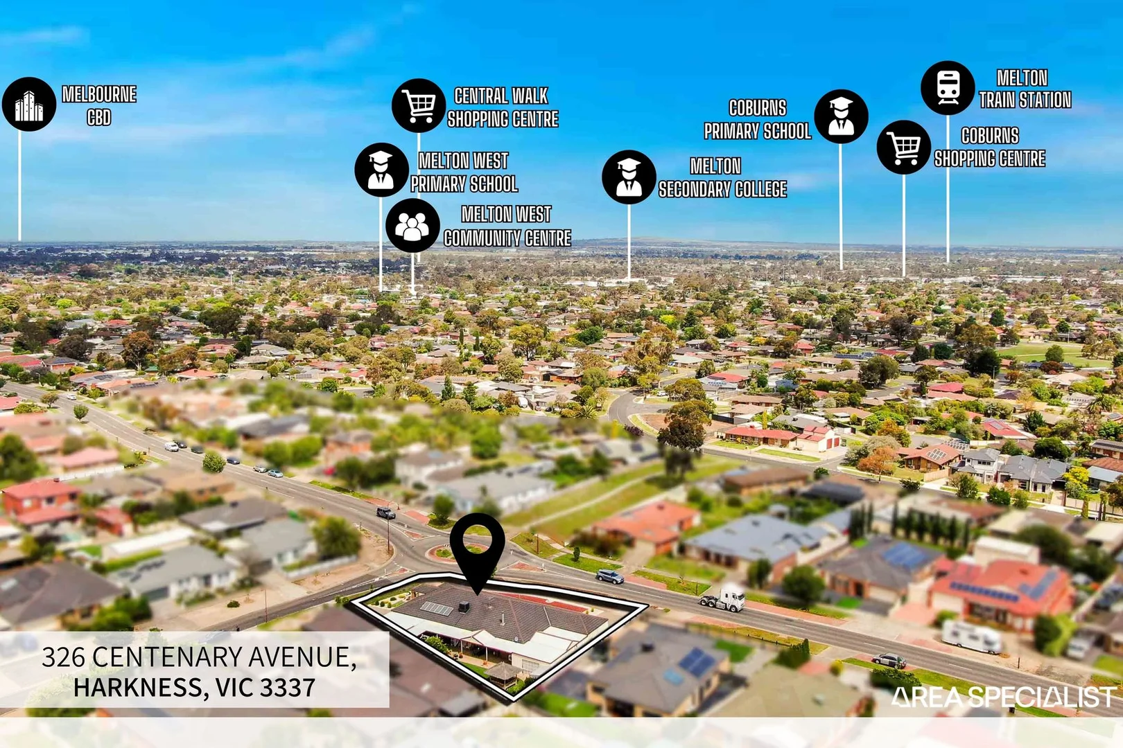 Additional image 22 of 326 Centenary Avenue, Harkness VIC 3337