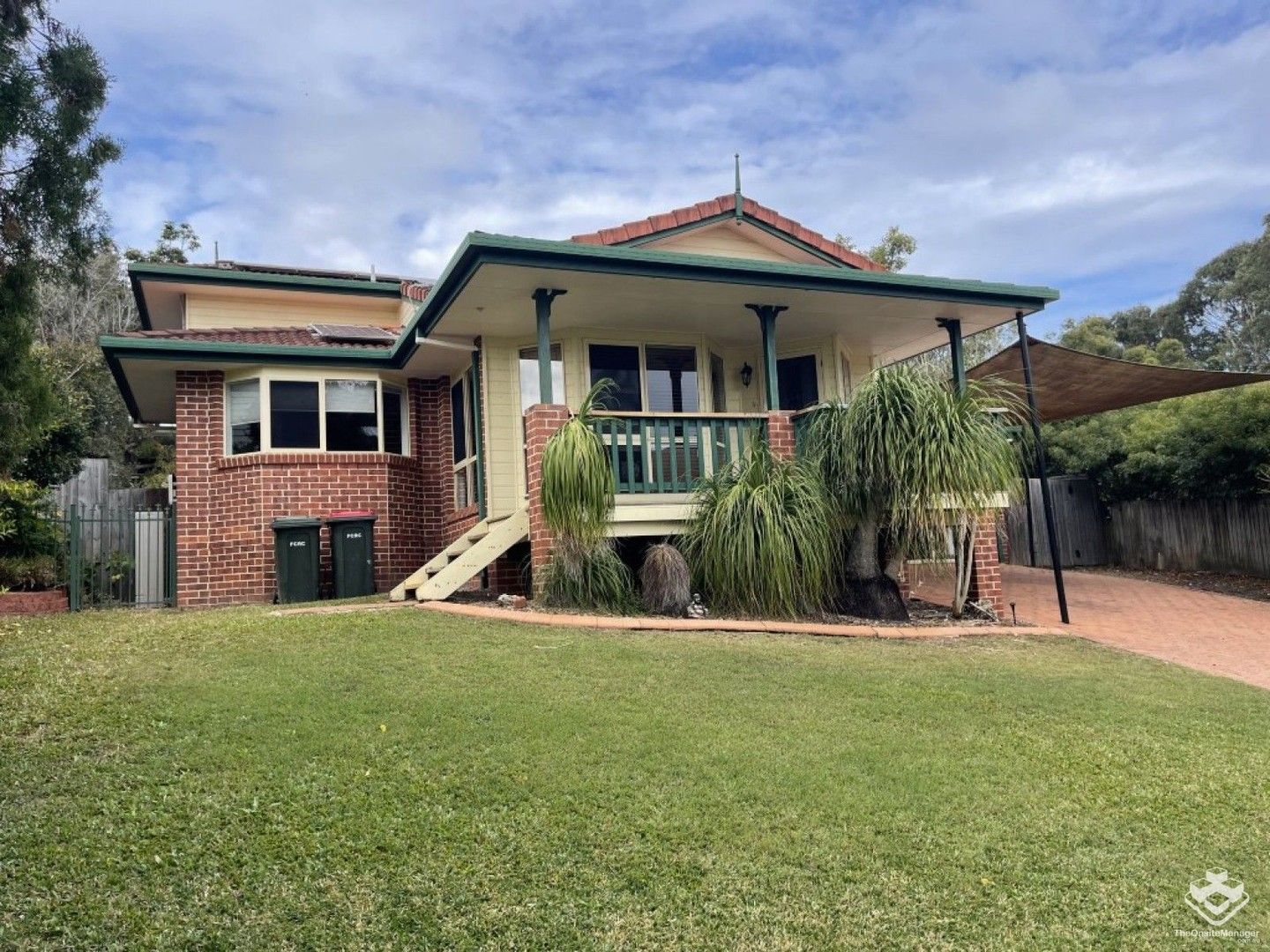 4 bedrooms House in  SCARNESS QLD, 4655