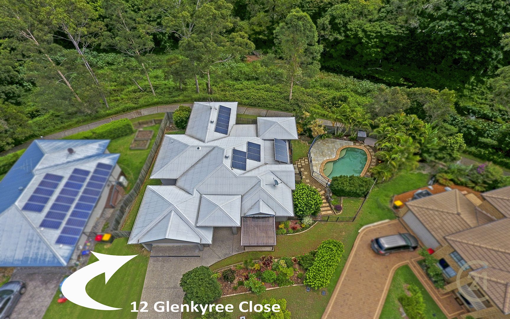 12 Glenkyree Close, Upper Kedron QLD 4055, Image 1