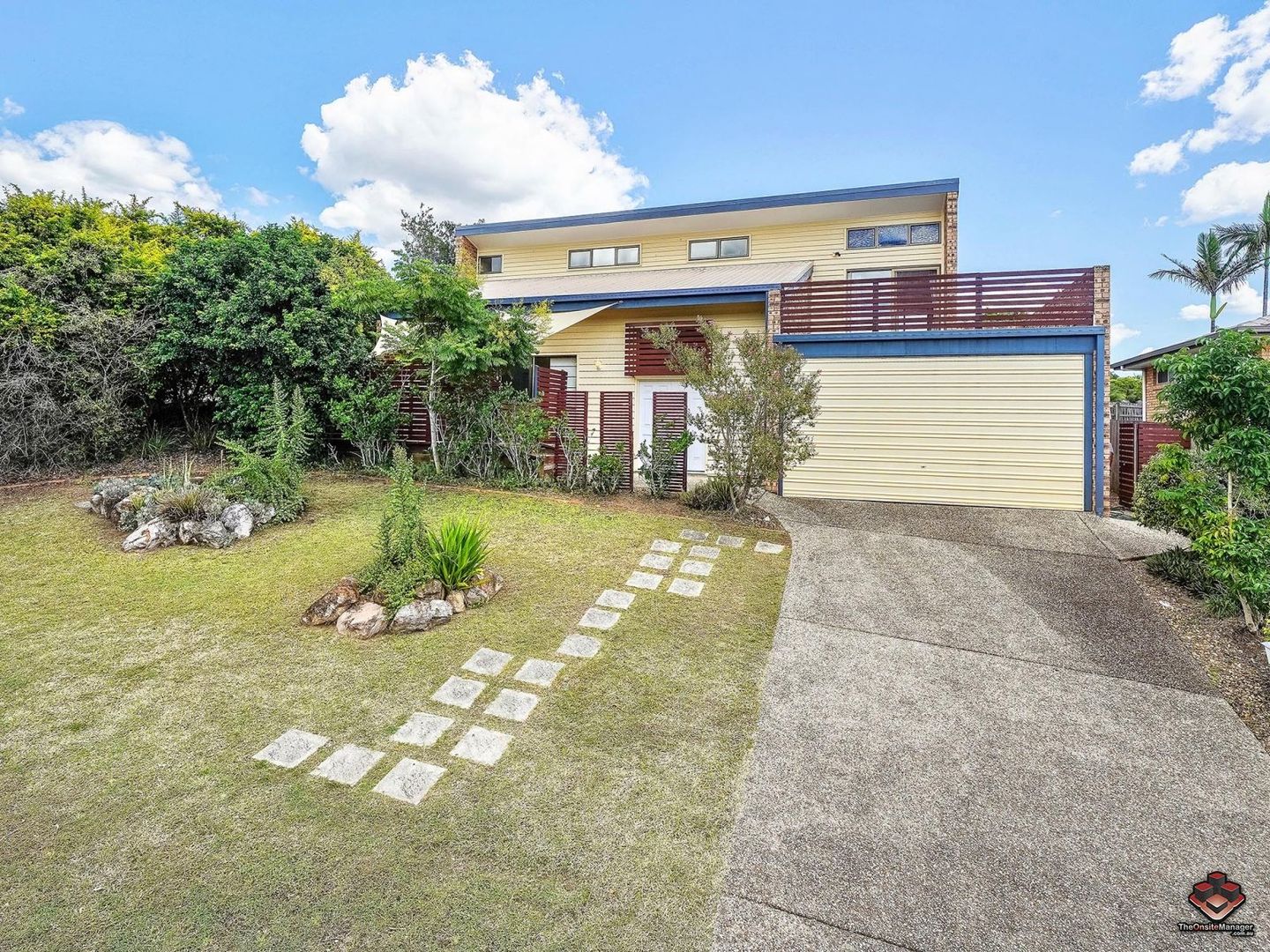 38 Gertrude McLeod Crescent, Middle Park QLD 4074 Domain