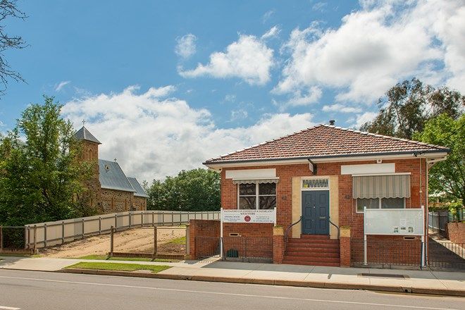 Picture of 42 Louee Street, RYLSTONE NSW 2849