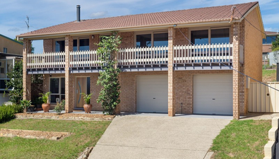 Picture of 7 Riverview Crescent, CATALINA NSW 2536