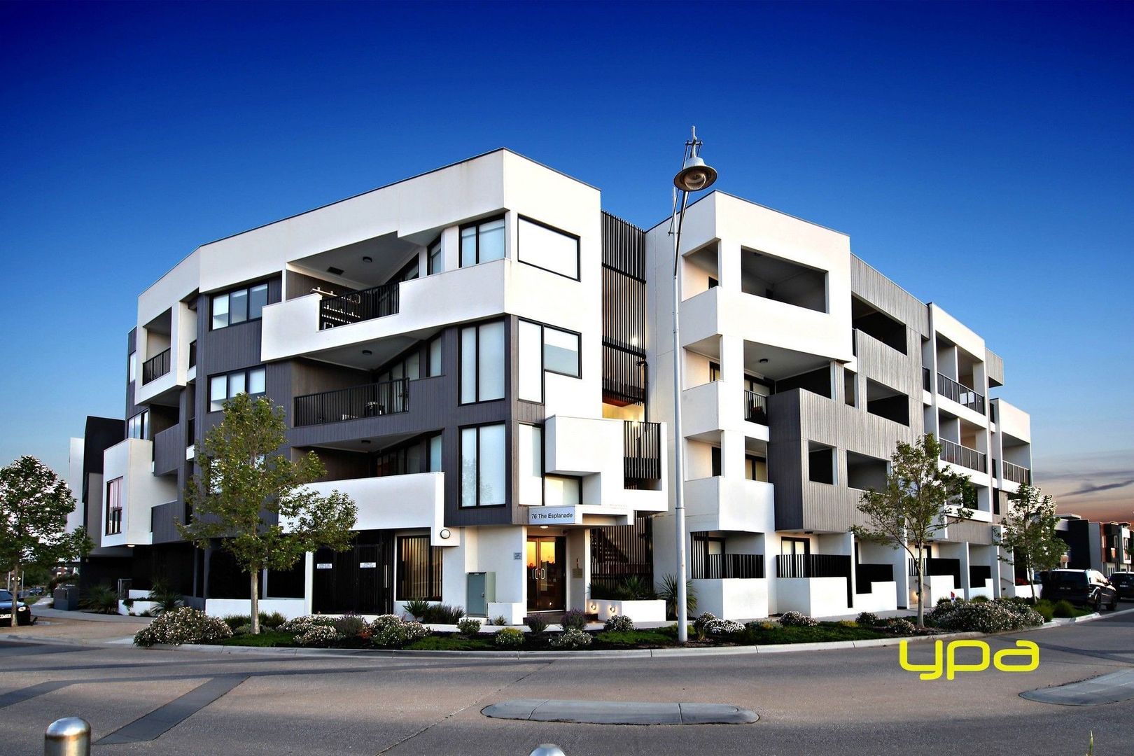 17/76 The Esplanade, Caroline Springs VIC 3023, Image 1