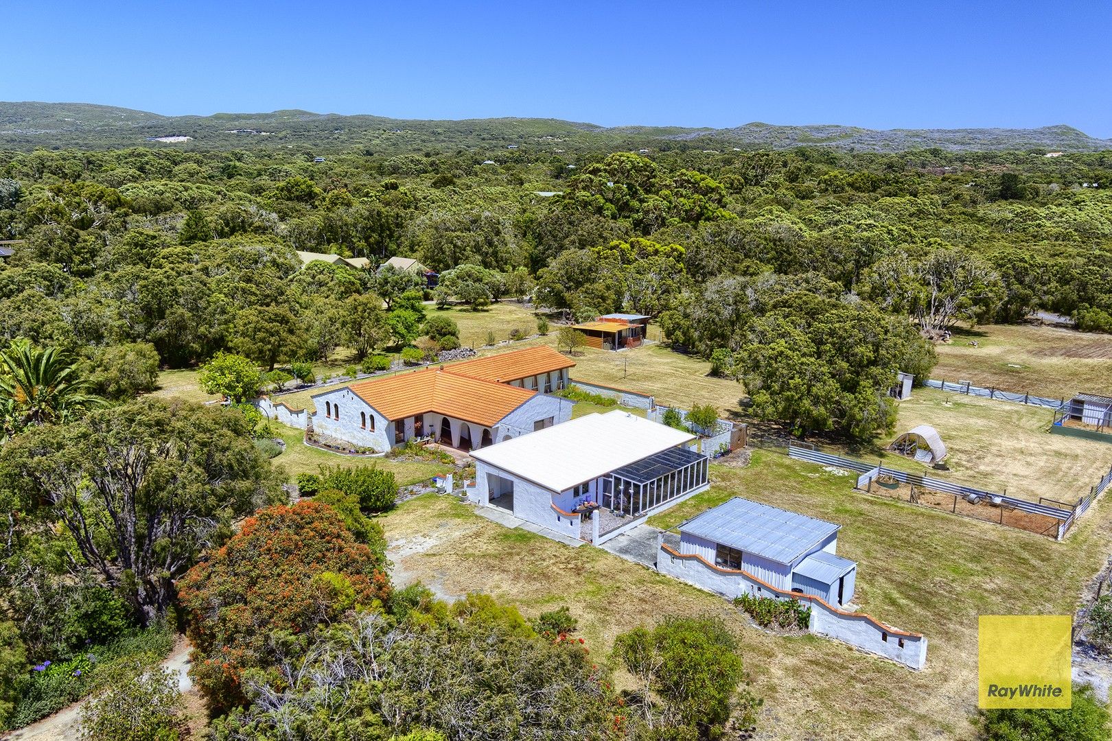 694 Frenchman Bay Road, Little Grove WA 6330, Image 0