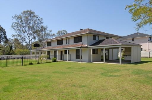 30 Presidents Place, Carseldine QLD 4034