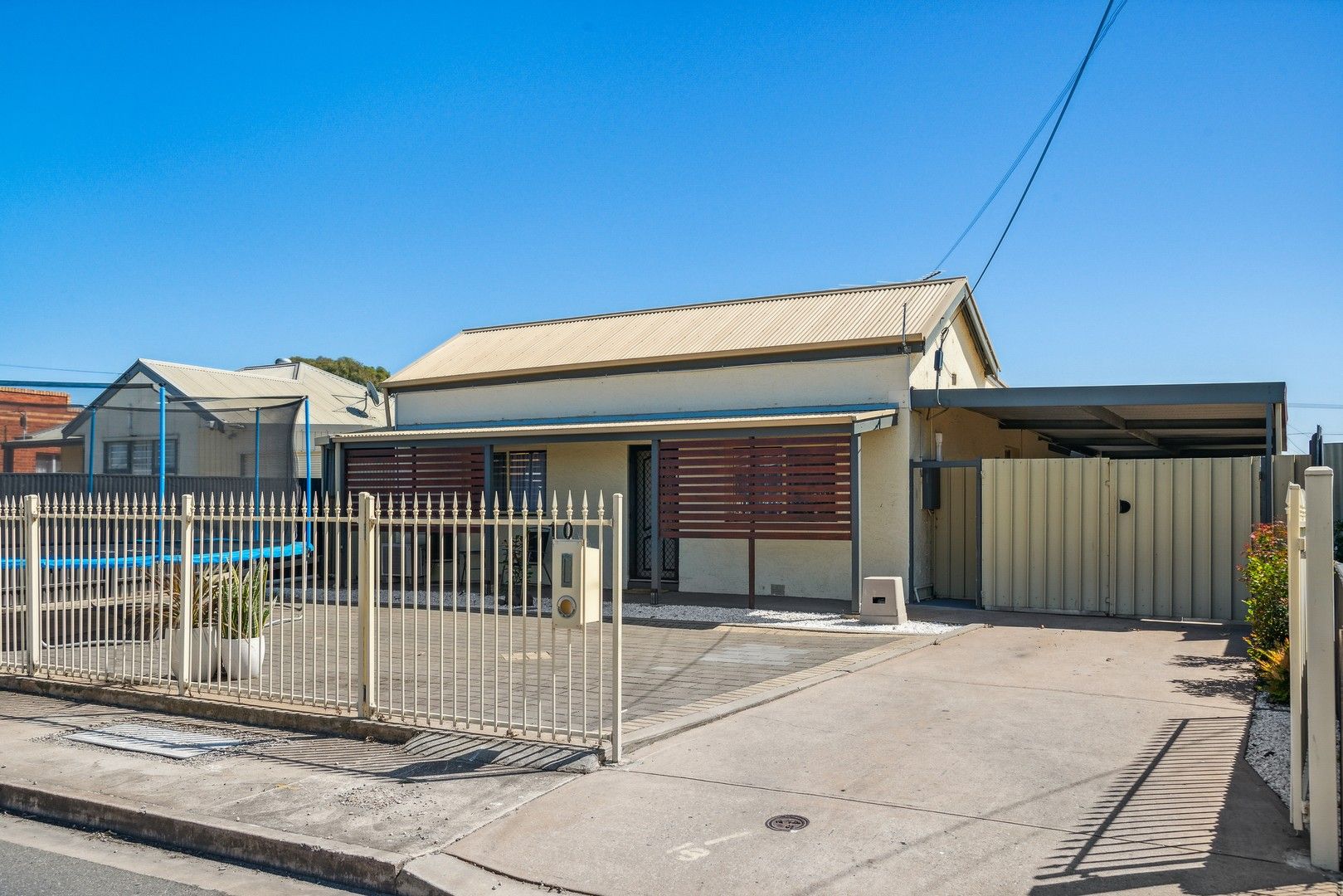 10 Third Street, Wingfield SA 5013, Image 1