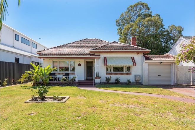 Picture of 198 Daglish Street, WEMBLEY WA 6014