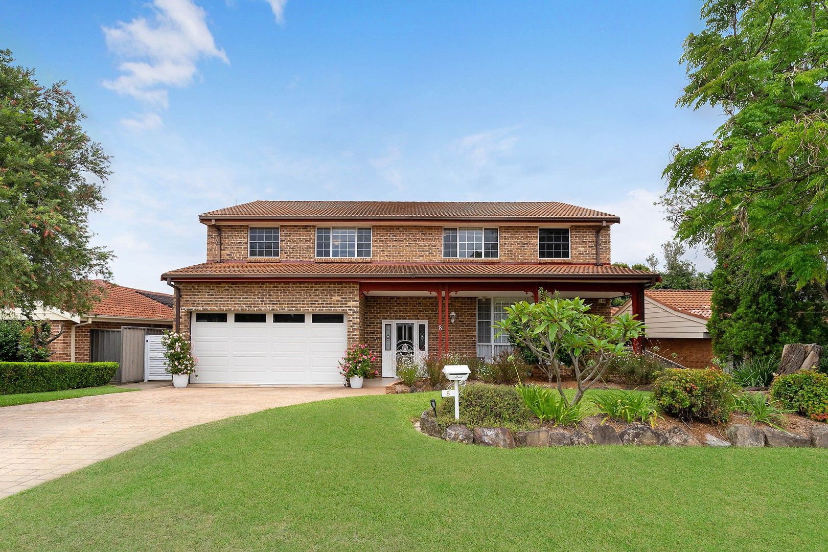 8 Elkhorn Place, Alfords Point NSW 2234, Image 0