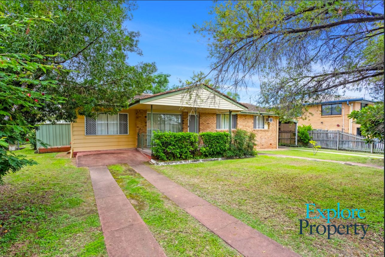 22 Sheehan Avenue, Wandal QLD 4700 House For Rent 460 Domain