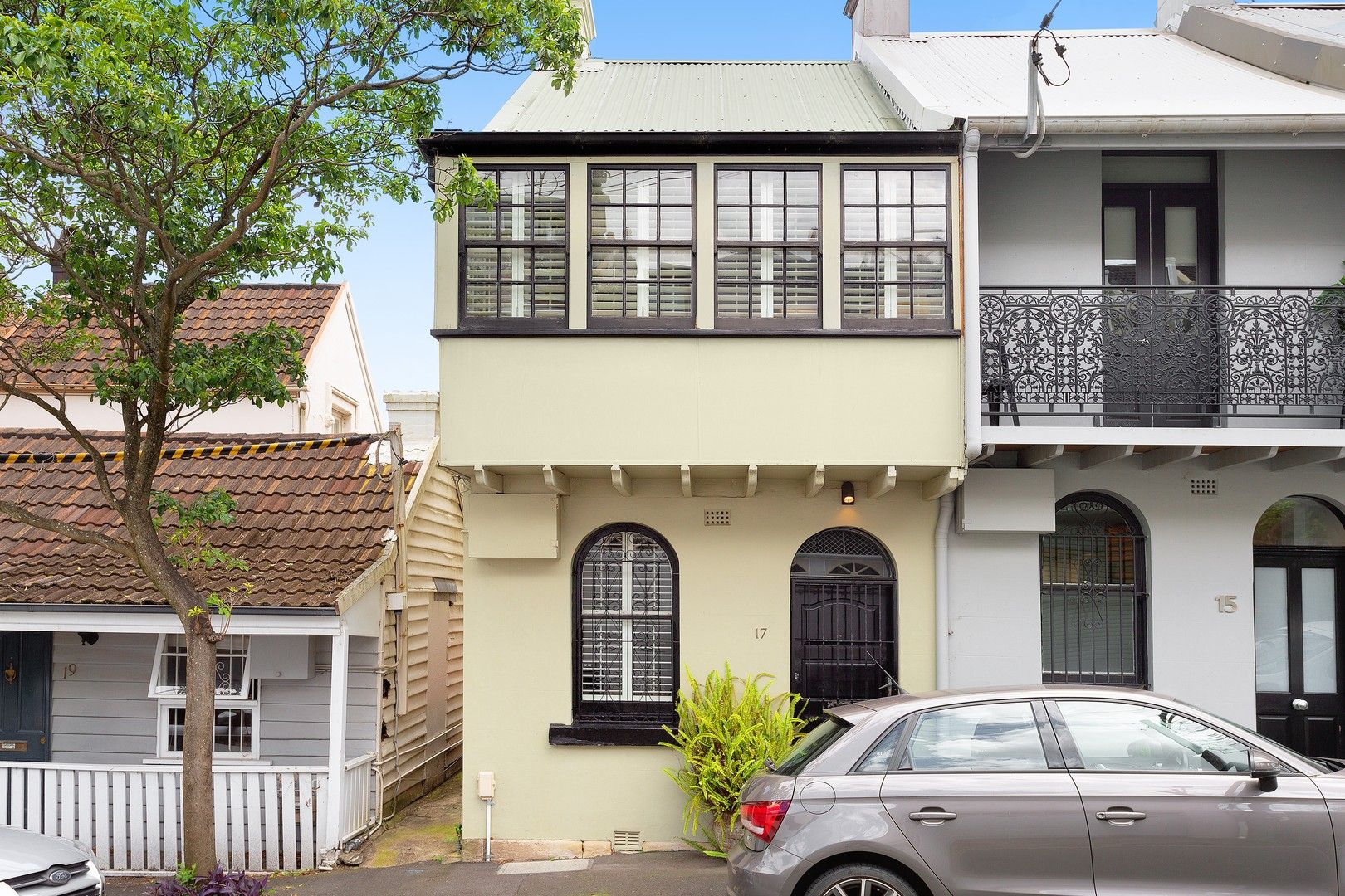 17 Martin Street, Paddington NSW 2021, Image 0