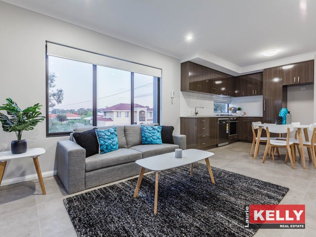 7/16 Wheatley Street, Kewdale WA 6105, Image 2