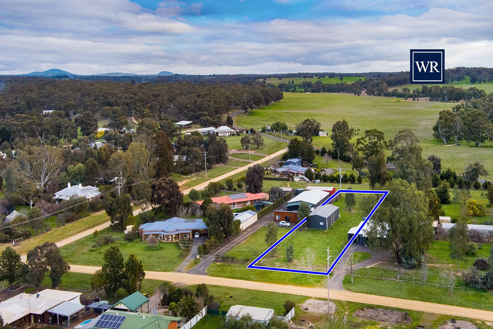 4 Racecourse Road, Newstead Property History & Address Research Domain