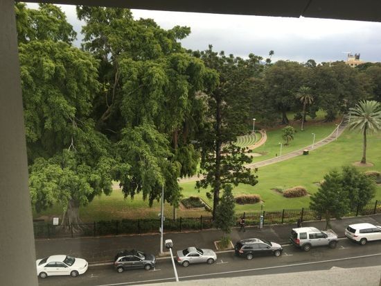 1 bedrooms Studio in 304/391 Wickham Terrace SPRING HILL QLD, 4000
