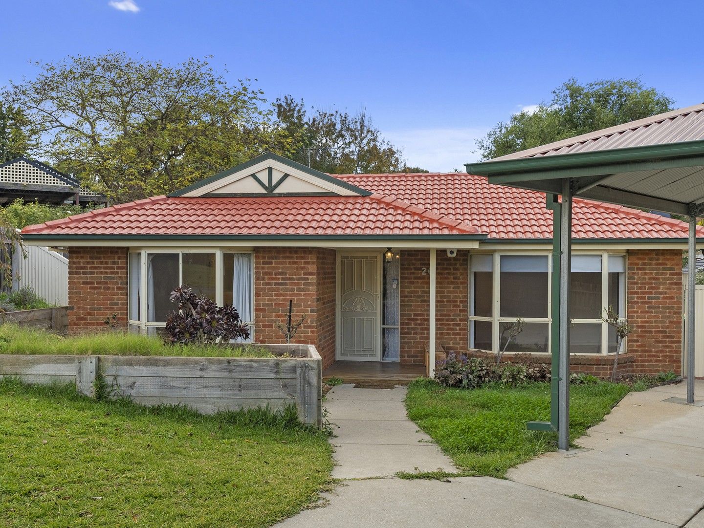 3 bedrooms House in 20 McLeod Drive DARLEY VIC, 3340