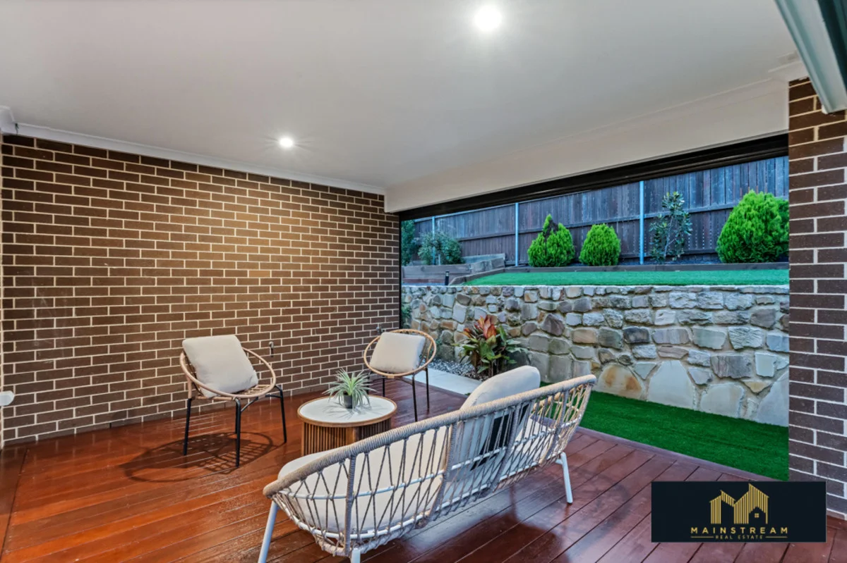 Additional image 22 of 20 Bronhill Street, Moncrieff ACT 2914