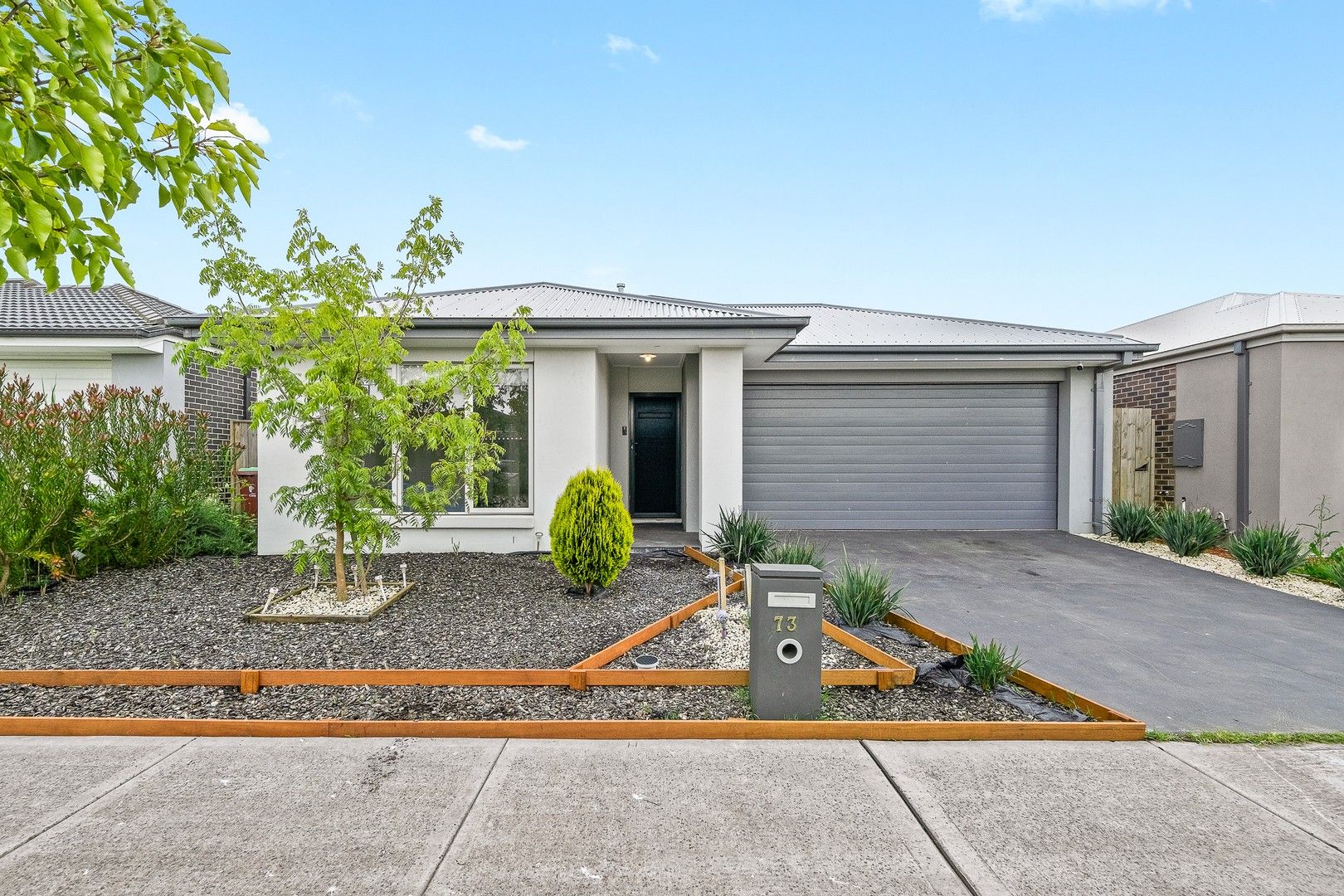 4 bedrooms House in 73 Villager Street CRANBOURNE EAST VIC, 3977