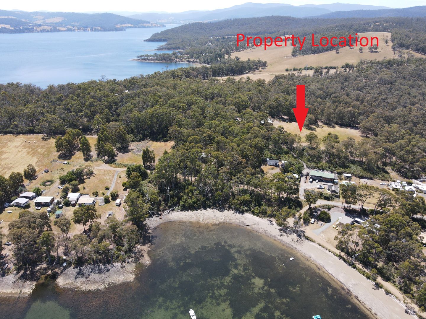 654 Abels Bay Road, Eggs And Bacon Bay TAS 7112, Image 1