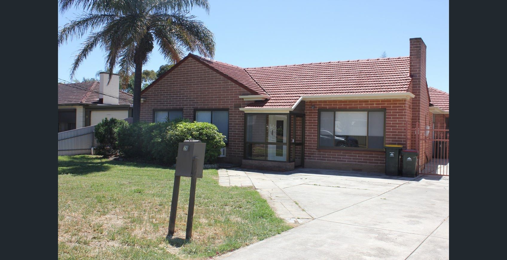 3 bedrooms House in 29 George Street MARION SA, 5043