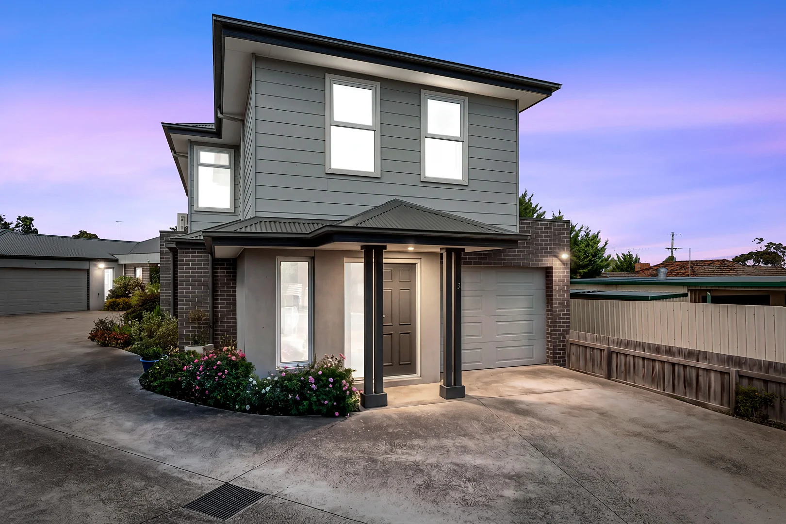 4/34 Carrington Street, Thomson VIC 3219