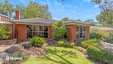 Picture of 1 Catherine Drive, REDWOOD PARK SA 5097