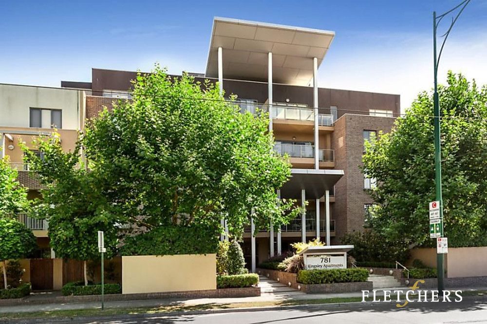 2 bedrooms Apartment / Unit / Flat in 14/781 Whitehorse Road MONT ALBERT VIC, 3127