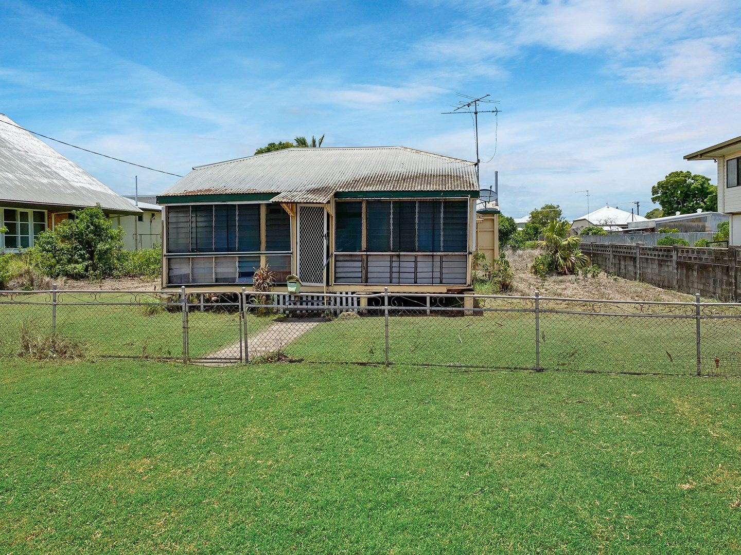 13 Parker Street, Ayr QLD 4807, Image 0