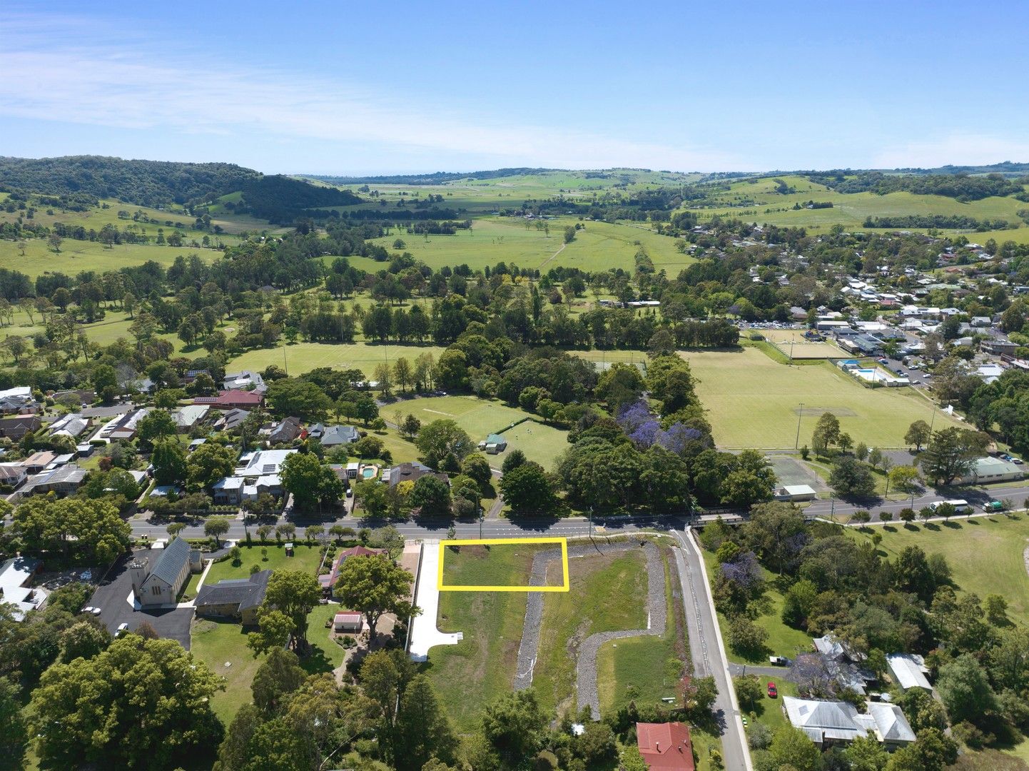 Lot 4/37 Churchill Street, Jamberoo NSW 2533 Domain