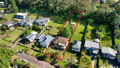Picture of 11 Scott Street, POINT CLARE NSW 2250