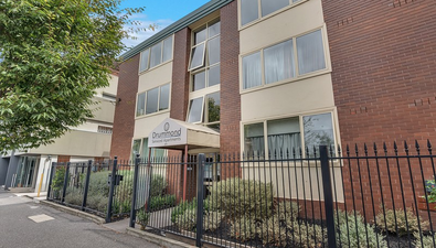 Picture of 5/371 Drummond Street, CARLTON NORTH VIC 3054