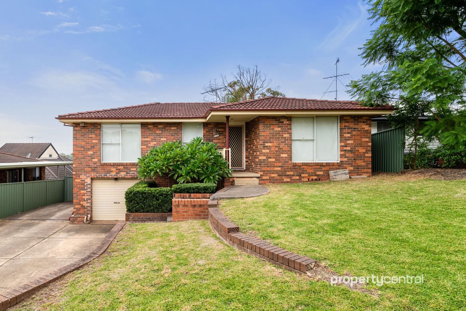 2 Opus Place, Cranebrook NSW 2749, Image 0