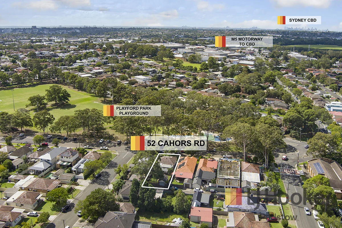 Additional image 13 of 52 Cahors Road, Padstow NSW 2211