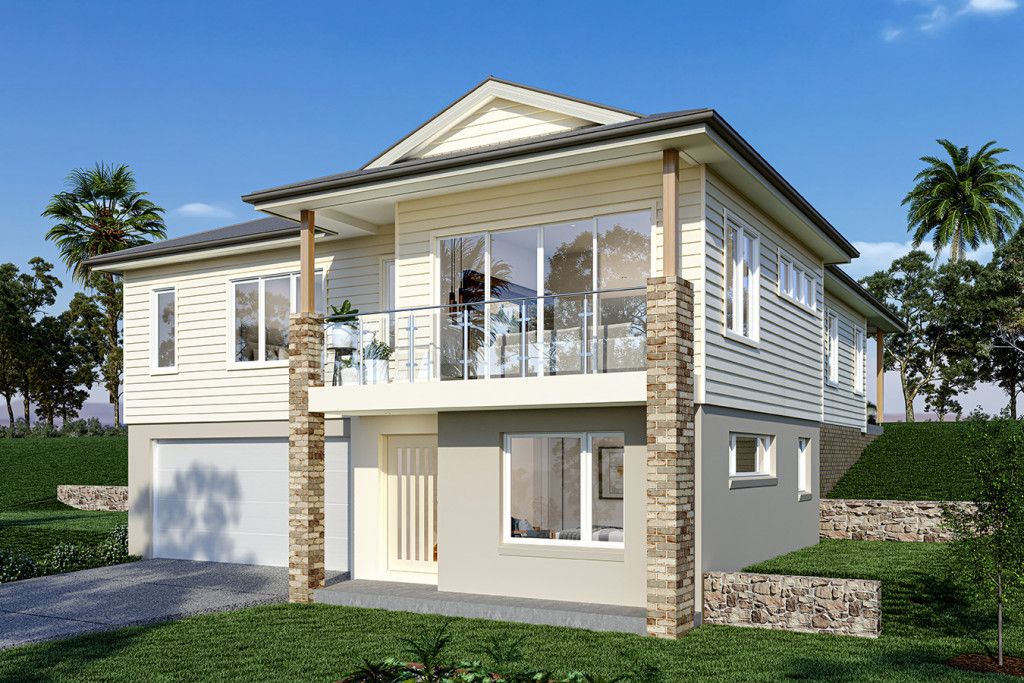 4 bedrooms New House & Land in 20 Hydes Creek Road BELLINGEN NSW, 2454