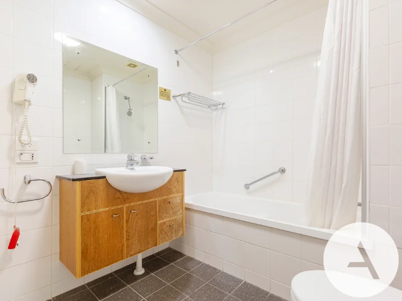 Additional image 7 of 804/2 Akuna Street, City ACT 2601