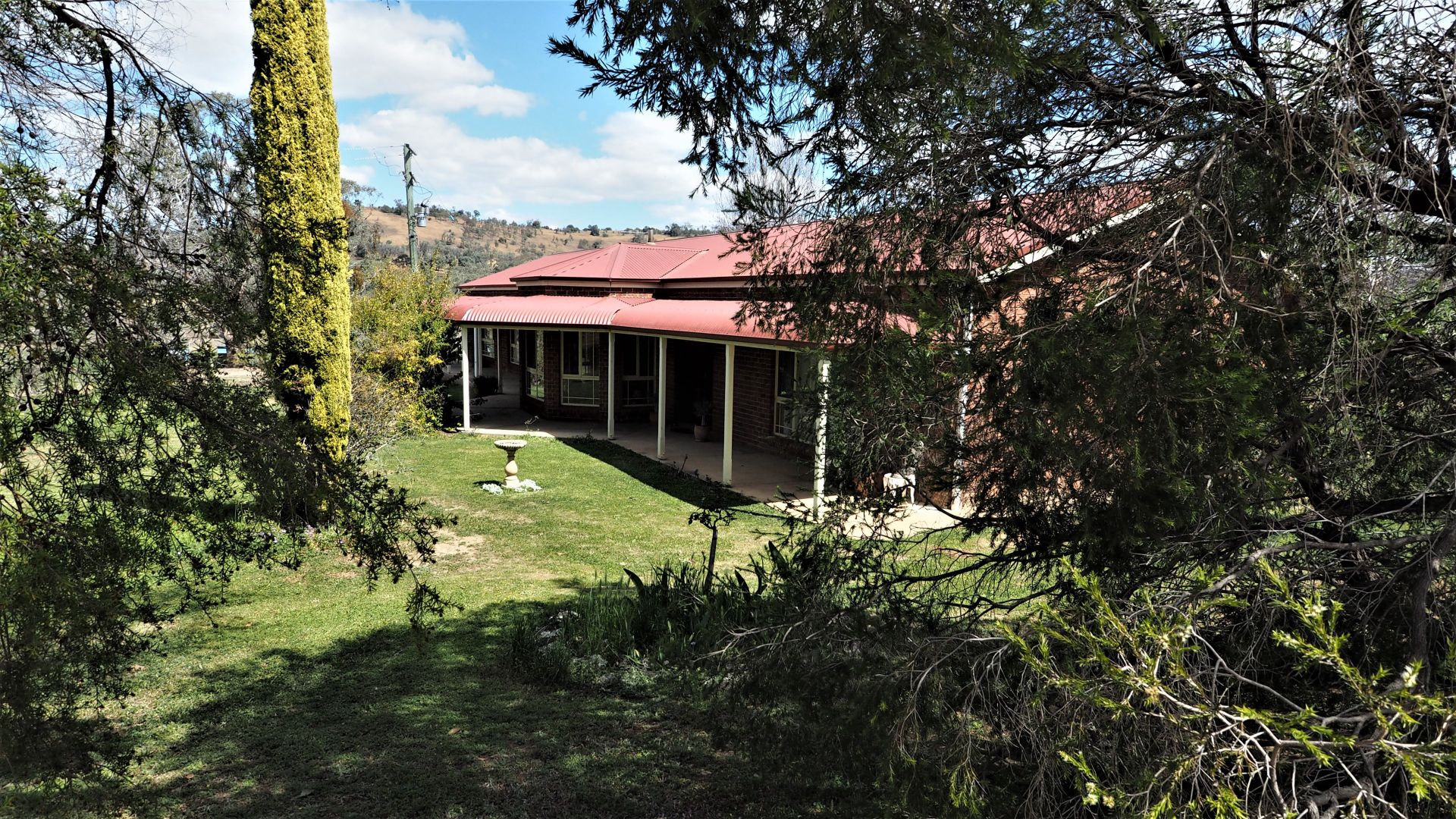 3747 Warialda Road, Coolatai NSW 2402, Image 2