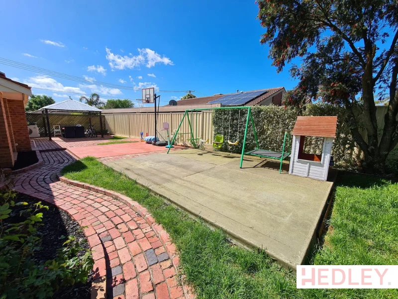 18 Martingale Court, Epping VIC 3076 - House For Rent | Domain