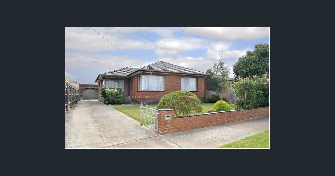3 bedrooms House in 34 Monash Street LALOR VIC, 3075