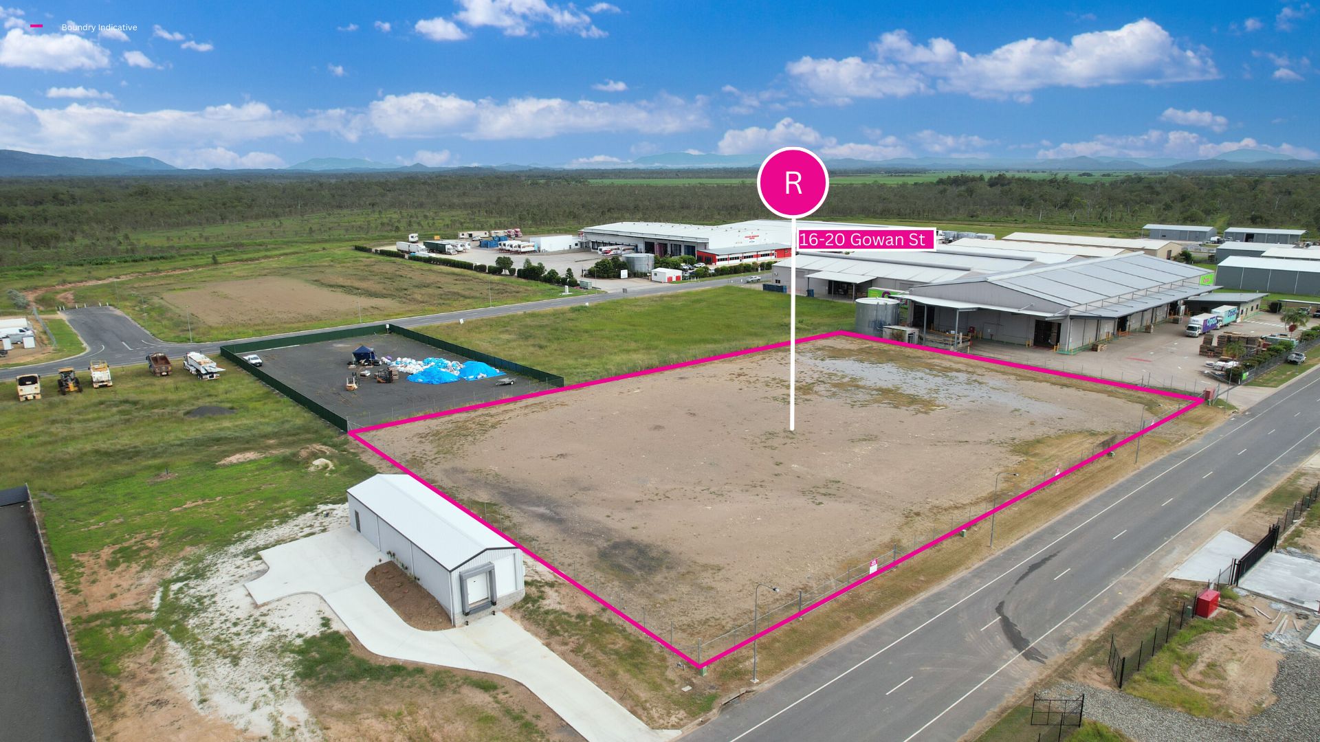 16 20 Gowan Street, Mareeba QLD 4880 Domain