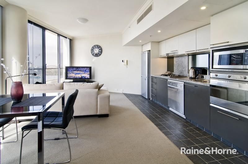 1 bedrooms Apartment / Unit / Flat in 1607/3 Herbert Street ST LEONARDS NSW, 2065
