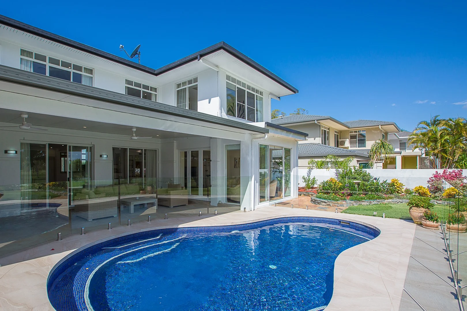 4643 The Parkway, Hope Island QLD 4212