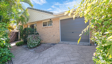 Picture of 21 Chrisney Street, COOEE BAY QLD 4703