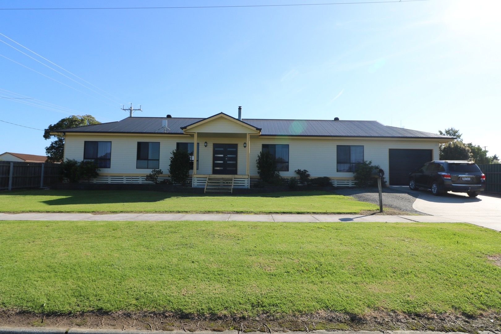 1 Scott Street, Orbost VIC 3888, Image 0