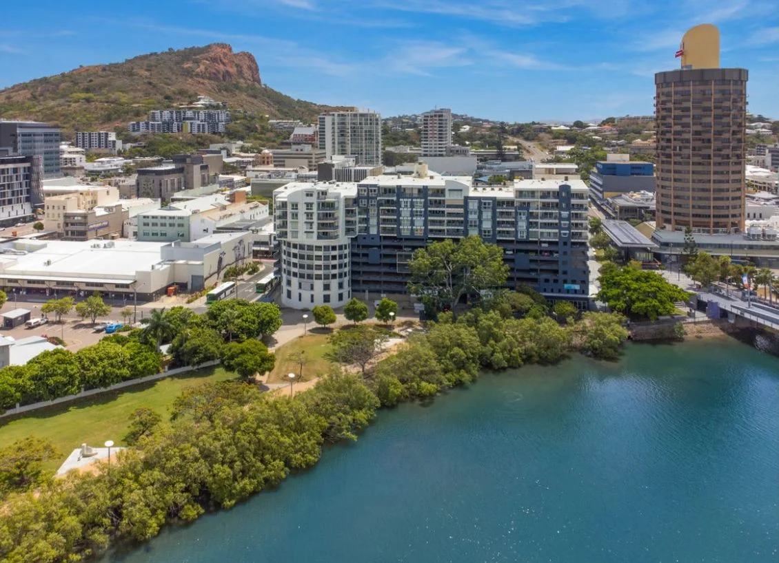 Additional image 23 of UNIT 66/86-124 OGDEN STREET, Townsville City QLD 4810