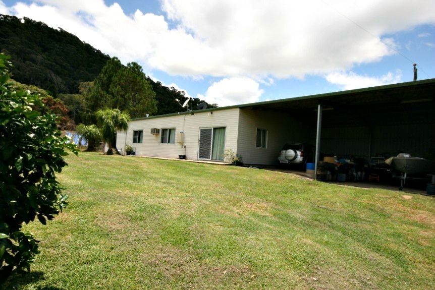 379 East Funnel Ck Rd, Sarina Range QLD 4737, Image 0