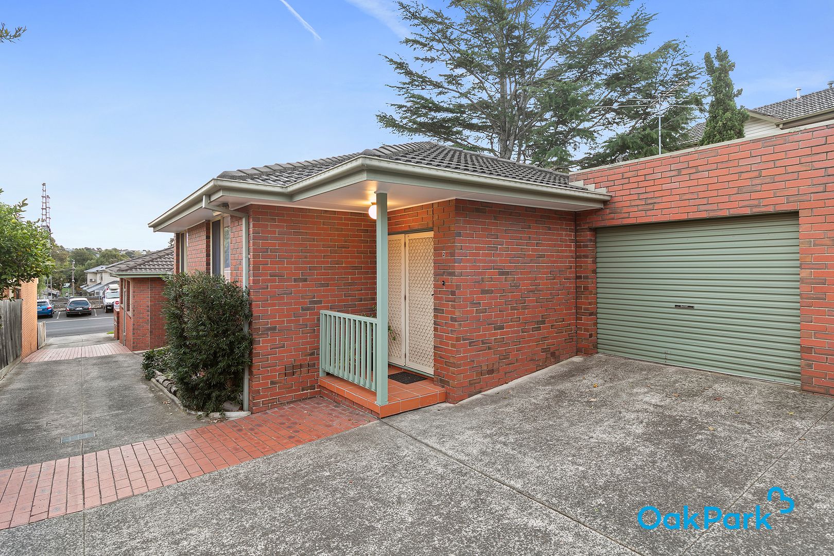 2/46 Railway Parade, Pascoe Vale VIC 3044, Image 1