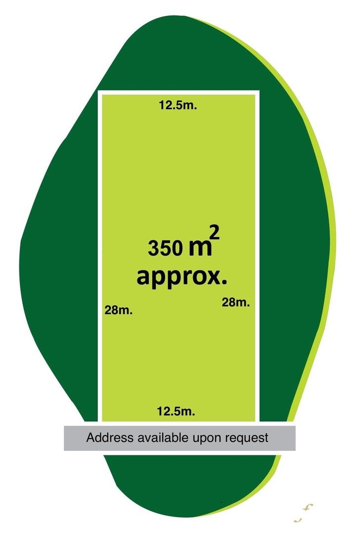 Vacant land in , FRASER RISE VIC, 3336
